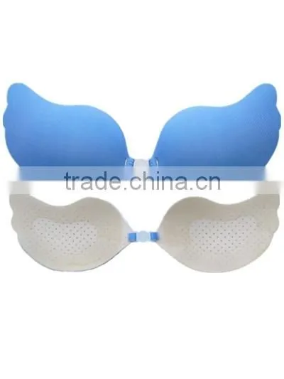 2015 High Quality Sponge Bra Silicone Bra photo-3