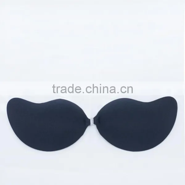 2015 High Quality Sponge Bra Silicone Bra photo-6