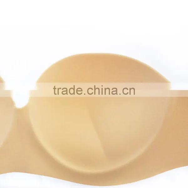 Comfortable Stealth Tube Vest Bra Seamless Wedding Seamless Bra photo-5