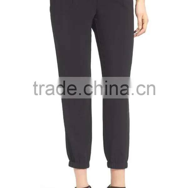 Wholesale New Arrive Custom Design Fitness Jogger Pants photo-3