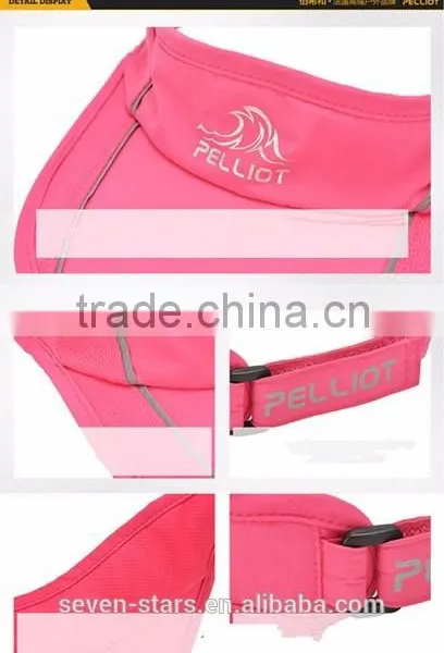 China Supplier Ladies Sun Visor Hat Decorating Functional Sun Cap photo-6