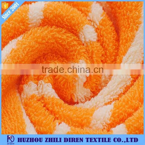 2017 New Design Cheap 100% Cotton Home Face Wash Towel photo-4