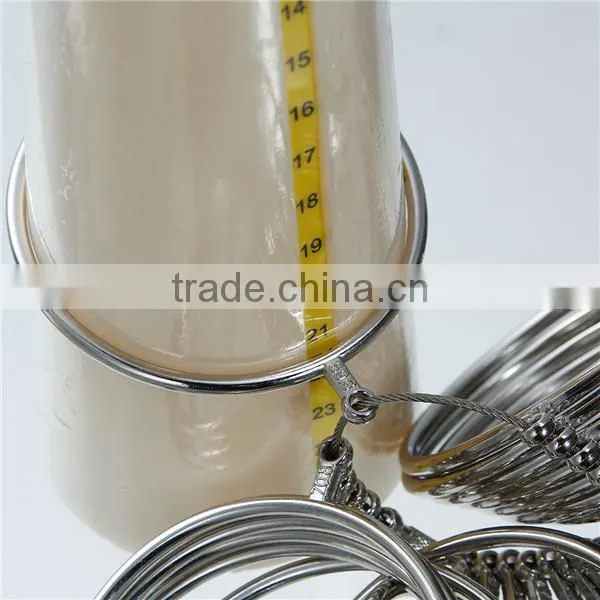 Wholesale Jewelry Tool Aluminum Alloy Jewelry Tools Bracelet Sizer photo-3
