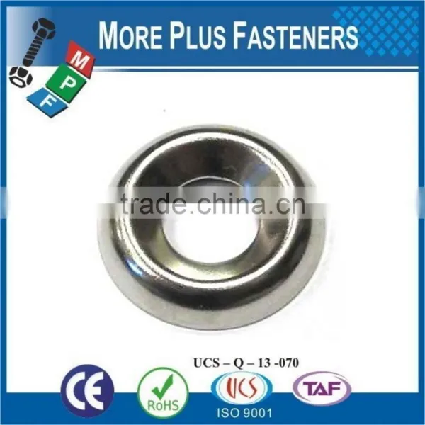 Made in Taiwan Finishing Washer photo-3