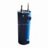 Titanium Heat Exchanger With 42kW Capacity and 35bar Gas Pressure for Testing