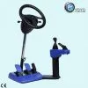 Automotive Mini Driving Learning Simulator Use With Connect Personal Computer
