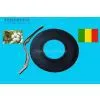 Durable Cotton Processing Machine Blade photo-3