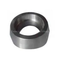 Pipe Fittings Socket Outlet MSS SP-97 Sockolet 3000LB