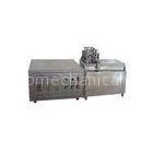 Cable Testing Equipment Cold Tensile Test Apparatus GB/T2951.14.8.3-2008