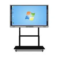 Touch Screen LED TV，LED Interactive Whiteboard
