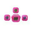 LCD Clock Alarm Clock Special Clock