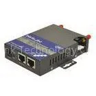 M2M Project Industrial 4G Router TDD LTE , 4G Mobile Broadband Router