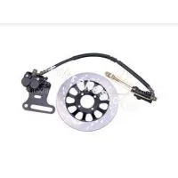 Hydraulic Disc Brake ,disc Brake Assembly Xc-105