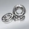 Radial Deep Groove Ball Bearing