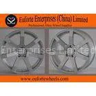 18inch Silver Tuning Lightweight Car Wheels / Custom Wheel Rims