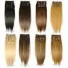 Clip in Human Hair Extension