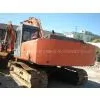 Used Hitachi EX200-1 Crawler Excavator