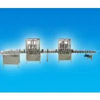 Aerosol Filling Machine or Fully Automatic Aerosol Filling Machine