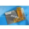 LTE430WQ-F0B,Samsung 4.3 Inch GPS and Industrial LCD Display With Touch Screen