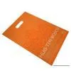 Sell Side Seal Punch Handle Bags