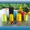 Polyester Two-for-one Sewing Thread