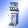 6-inch 4-color Pad Printing Machine With Shuttle
