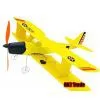 3D Tiger Moth Scale Aerobatic EP Air Plane (RTF)