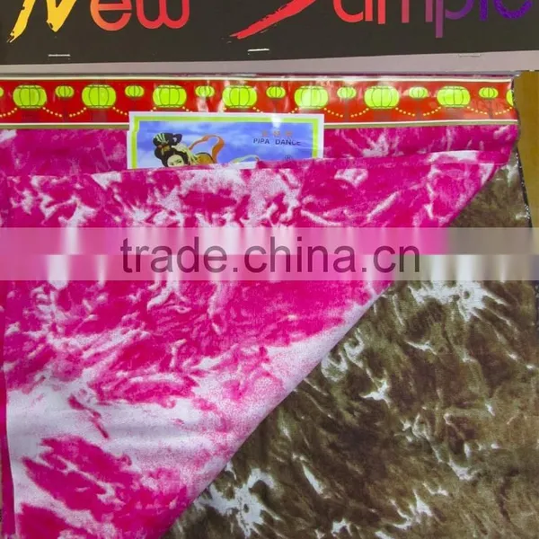 Viscose Fabric photo-4