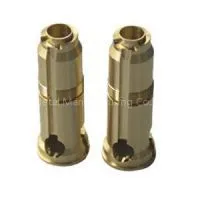 CNC Machined Center Kitchen Ware Parts Processing