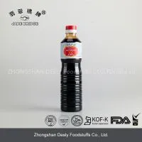 Superior Light Soy Sauce 640ml