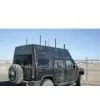 Vehicle Mounted Jammer