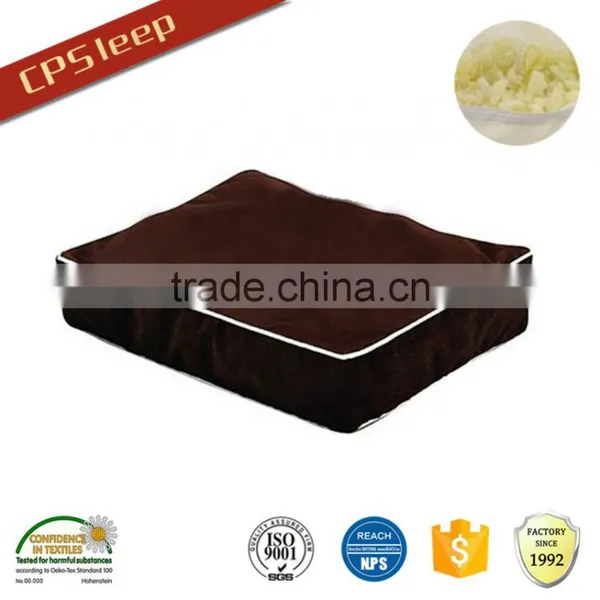 OEM Eco-Friendly Durable Dirt-Proof Colorful Dog Bed Mattress Covers photo-2