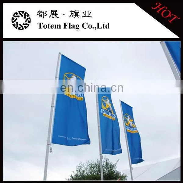 Street Banner , Roadside Flags Banner , Advertising Flag photo-2