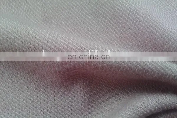 Winfar Knitting Textile Knitting Polyester Rayon French Terry Fabric photo-4