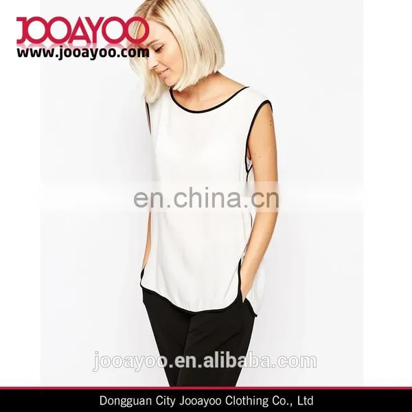 Wholesale Summer Cool Slim Elegant Pakistan Crop Women Tops