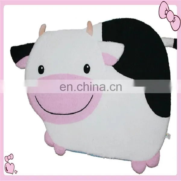 Customize Fashion Fridge Magnet Plush Toys