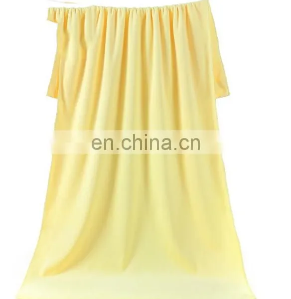 Promotional Wholesale 100% Cotton Beach Towel photo-4
