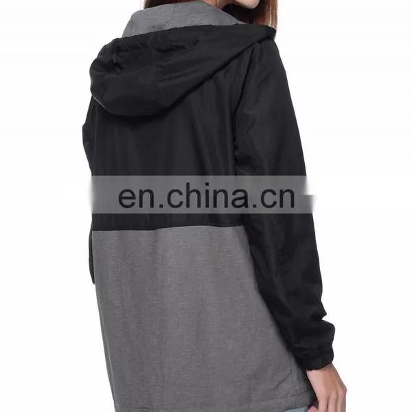Hot Sale High Quality Custom Bomber Varsity Jackets Women photo-4