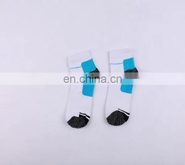 Plantar Fasciitis Compression Socks#YLW-07 photo-4