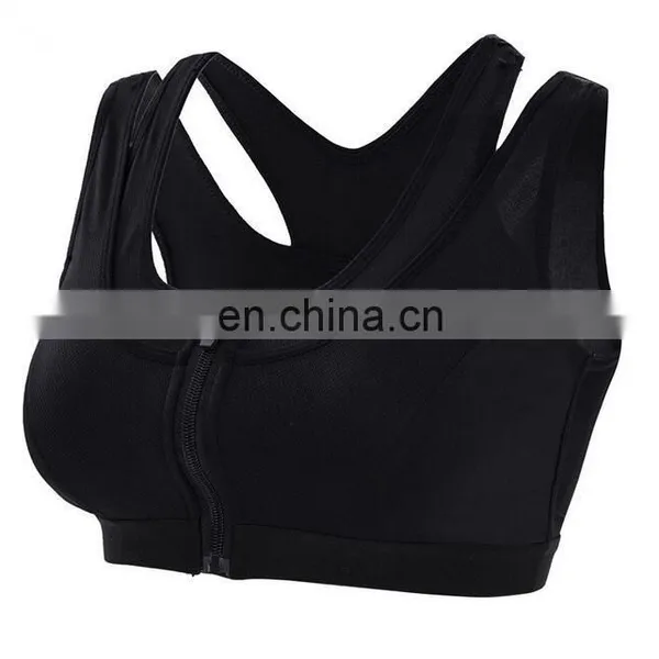 OEM Design Dri Fit Private Label Custom Fitness Workout Sports Bra, Gym Yoga Sports Bra for Women#805 photo-2