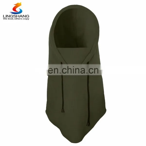 Hotsale Winter Fleece Warm Hat Breathable Outdoor Sports Cap photo-2