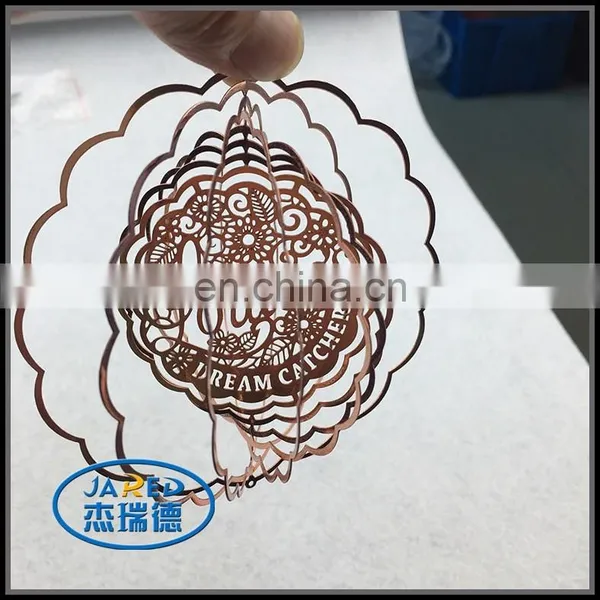 Factory Direct Sales Metal Wind Chime for Gifts photo-4