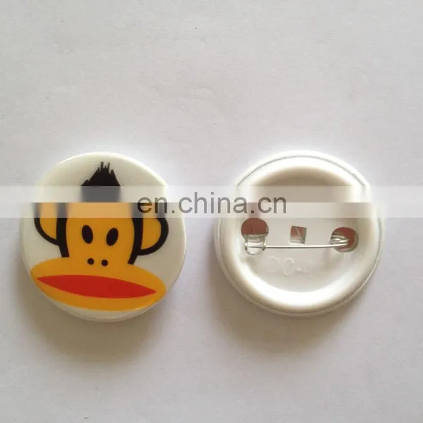 Most Popular Light Reflective Pin Badge Custom Reflective Badge Cheap Price photo-3