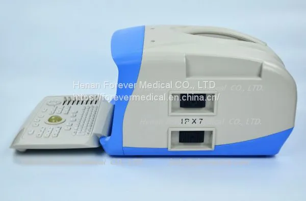 Portable Cat Ultrasound Scanner photo-3
