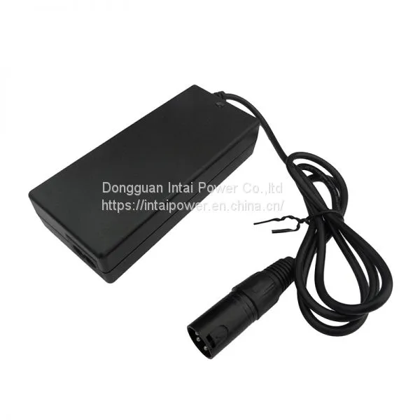 OEM ODM Slim Universal Laptop Charger 90w AC Power Adapter photo-4