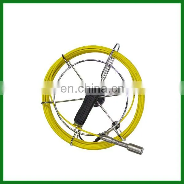 7" TFT LCD Color Screen Pipeline Inspection Camera Detect Video Camera Drain Pipe Sewer TEC-Z710 photo-3