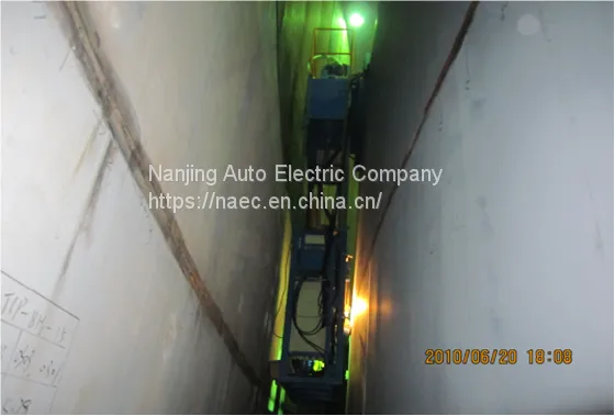 Bottom-to-top Tank Construction Solution photo-4