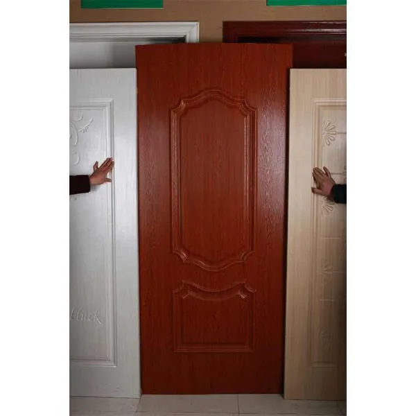 Cheap Price Door Skin With Beautiful Design photo-4