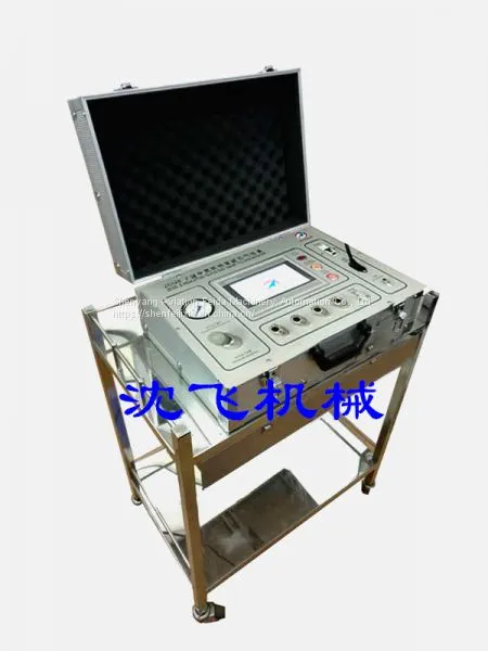 ZCQB-CDouble-glazed Intelligent Inflator (4 access，Export-oriented)