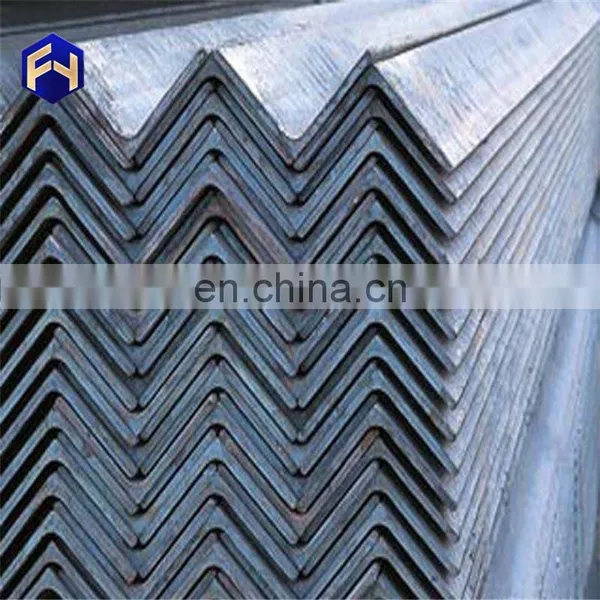 Multifunctional ss 304 Specification Angle Bar With Great Price photo-2